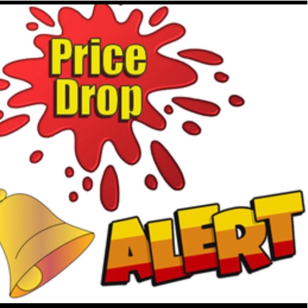 Price drop sale entire closet